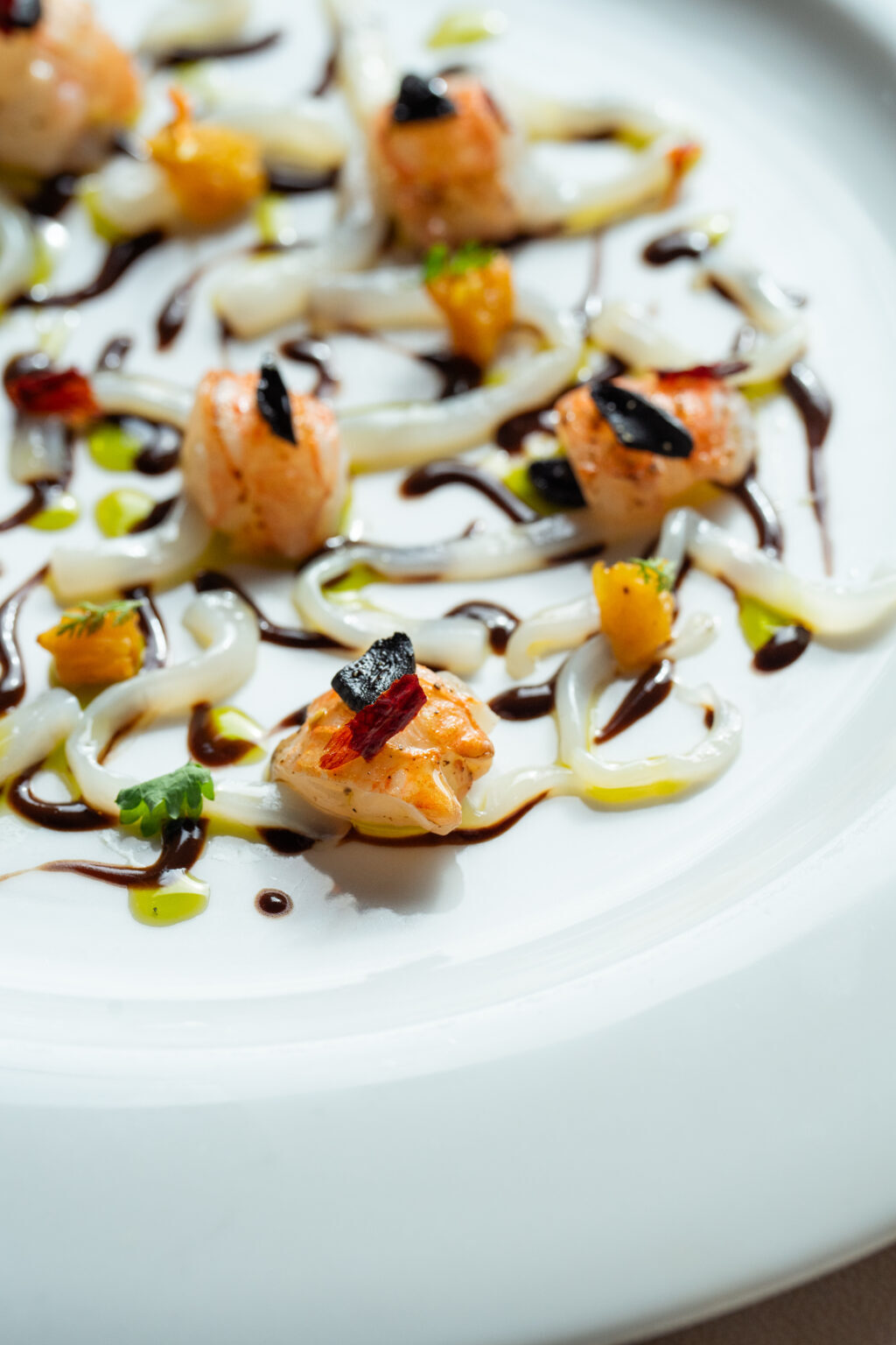 Piatto di mare