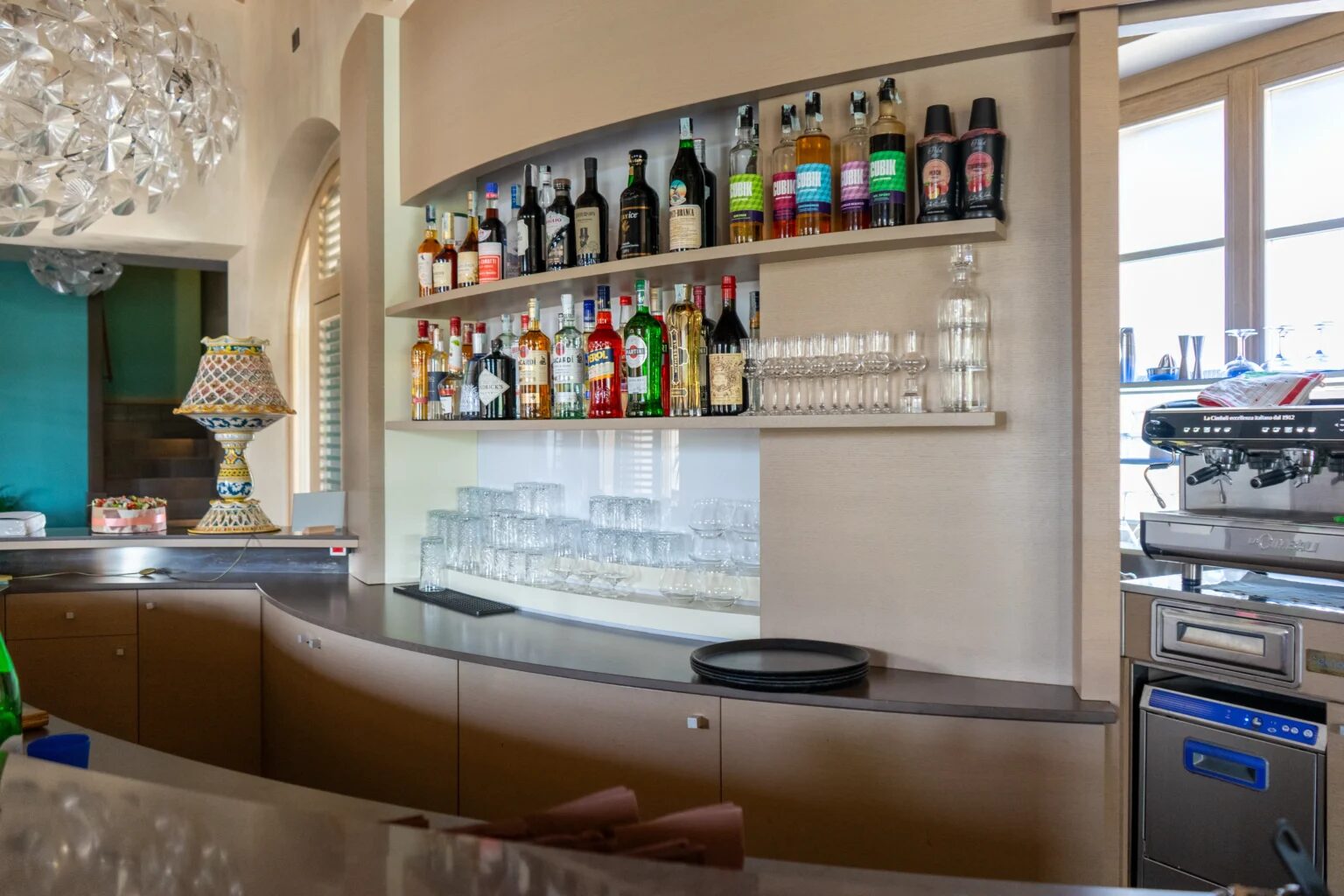 Lounge Bar