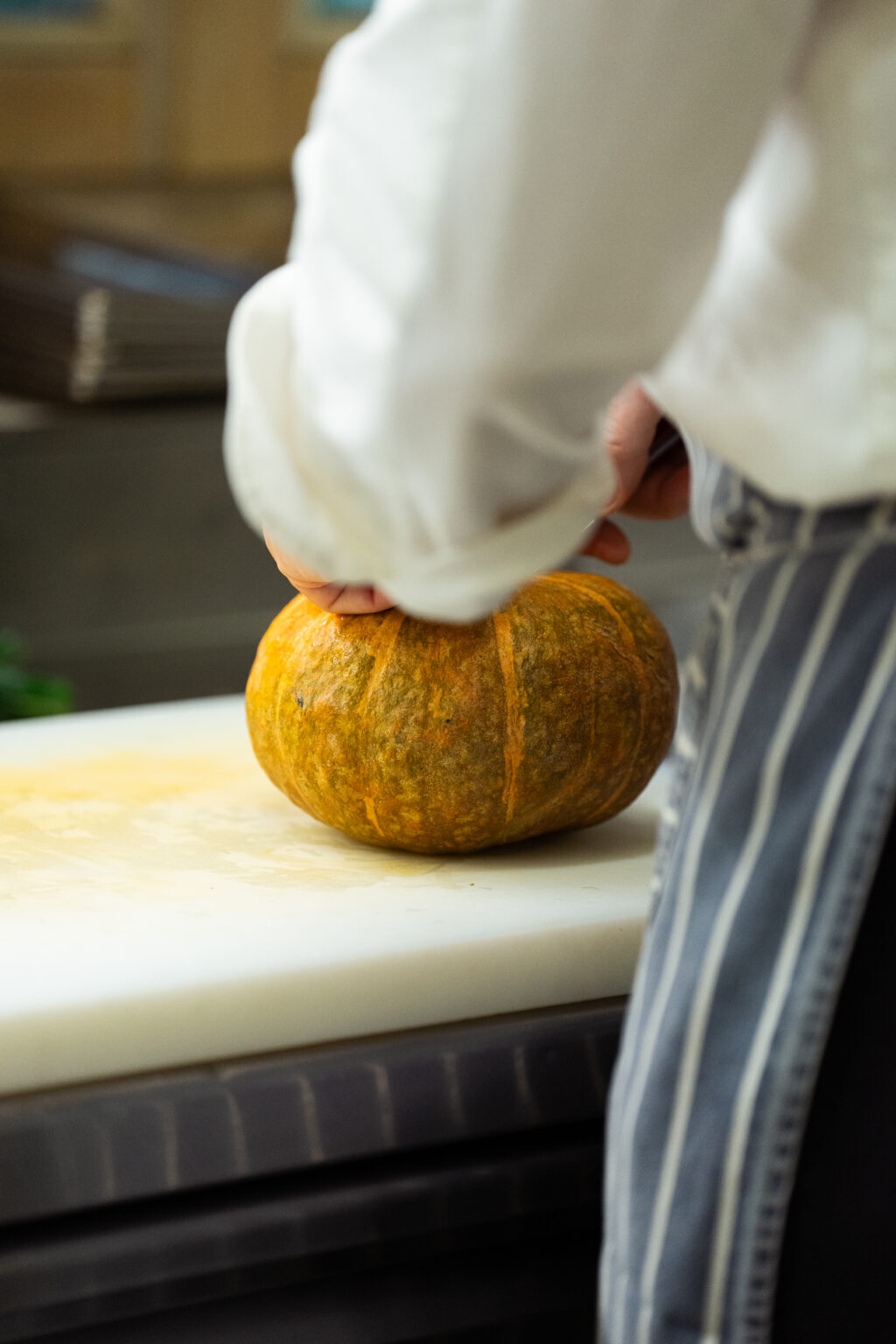 La zucca in cucina