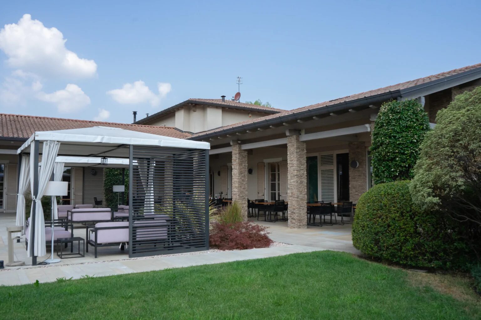 Il Giardino
